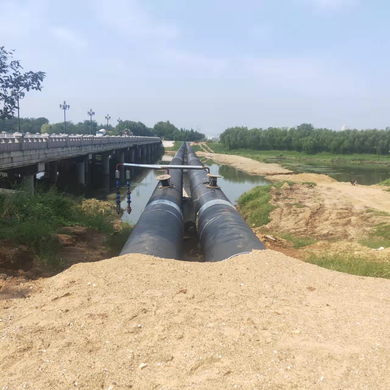 钦州除垢除菌输油管道清洗